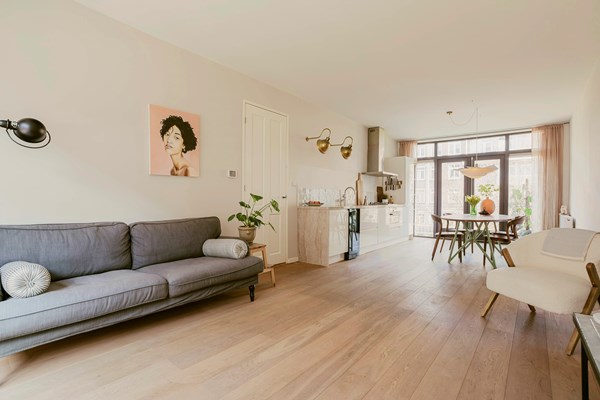 Medium property photo - Bestevâerstraat 16-1, 1056 HN Amsterdam